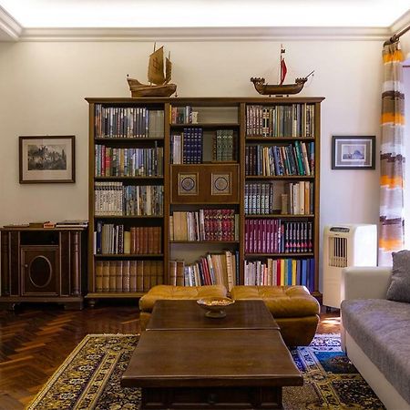 Casa Dei Laghi Apartman Viterbo Kültér fotó
