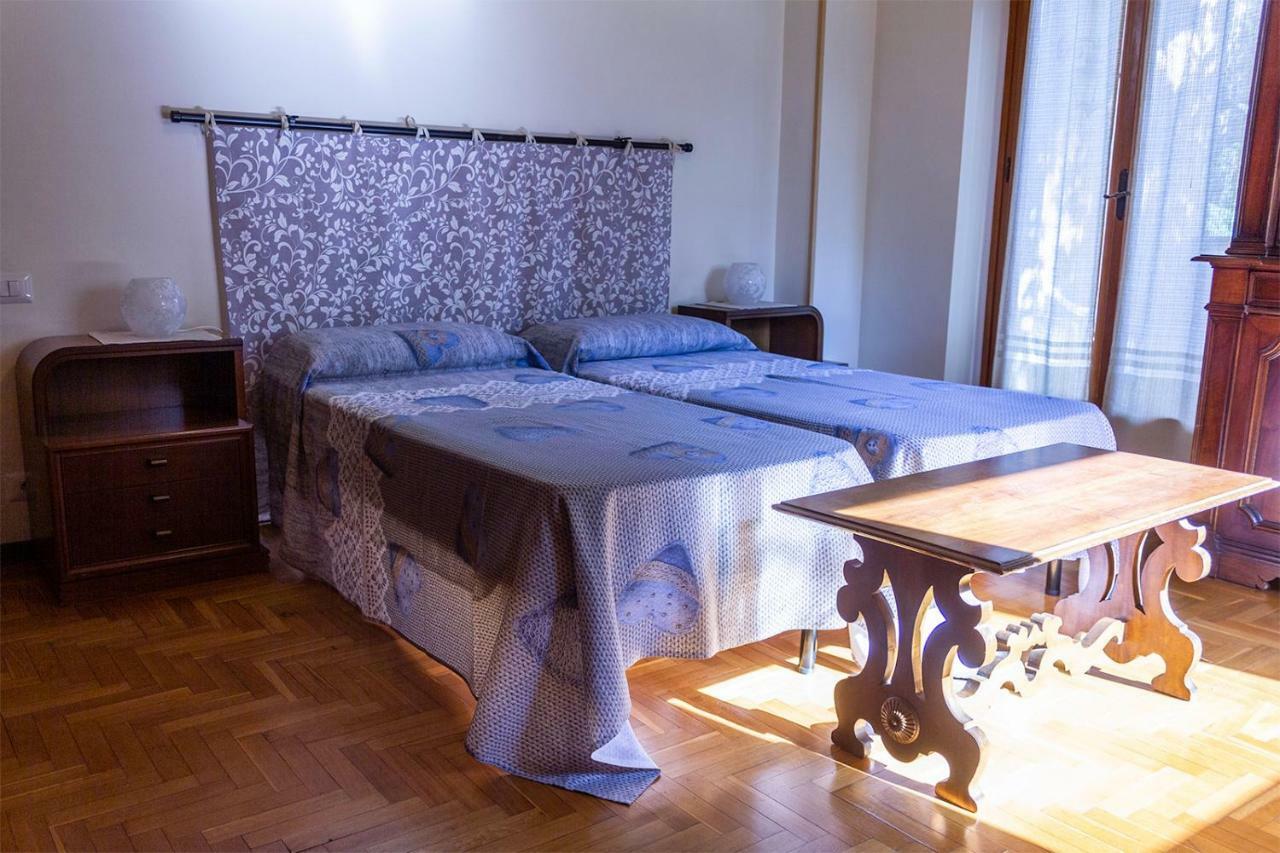 Casa Dei Laghi Apartman Viterbo Kültér fotó