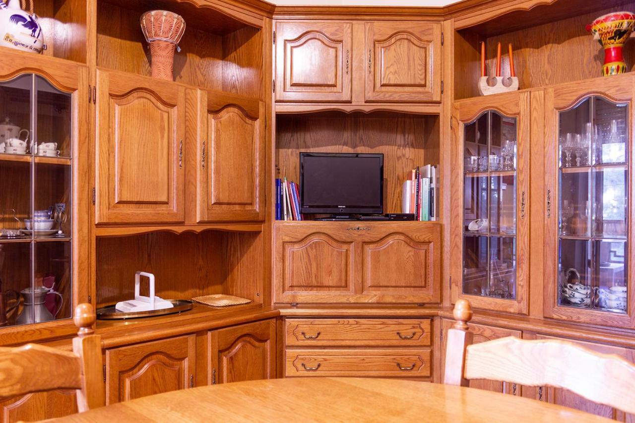 Casa Dei Laghi Apartman Viterbo Kültér fotó