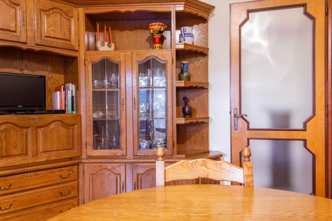 Casa Dei Laghi Apartman Viterbo Kültér fotó